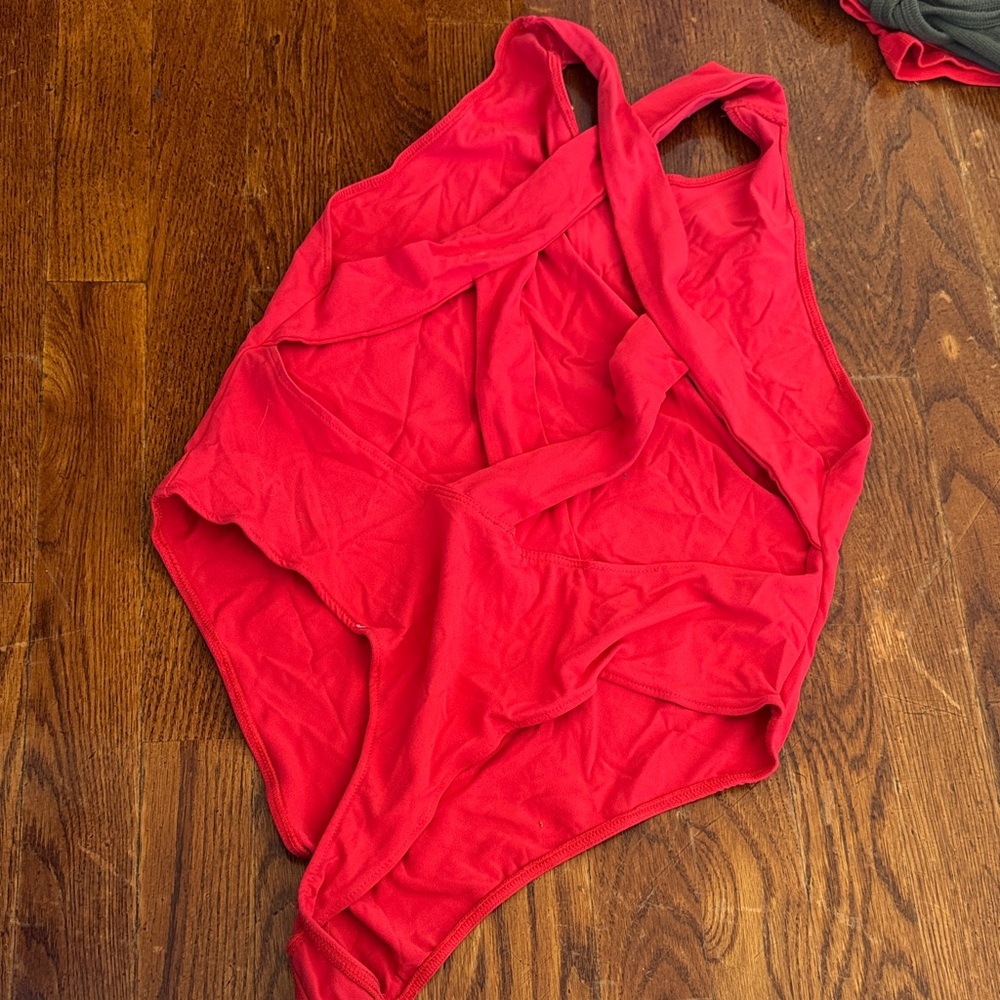 Free people body suit